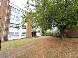 2, Erin Court, Erin Close, Luton LU4 8LH