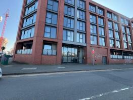 Apartment 99, 262 Park Works, Bradford Street, Birmingham B12 0AL