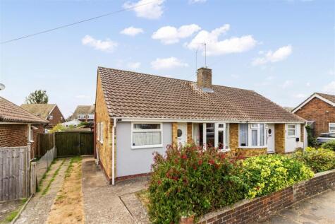 Park Croft, Polegate