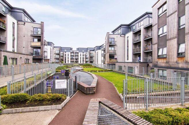  Rear Gardens A
