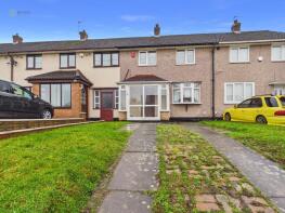 101, School Lane, Shard End, Birmingham B34 6SH