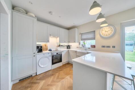 Kings Road, London Colney, St. Albans