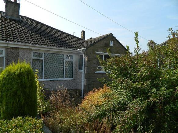 40 Highfield Crescen