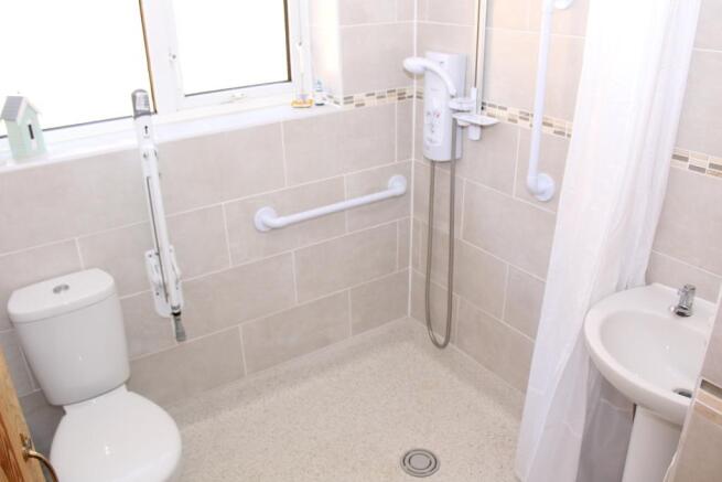 Wet Room