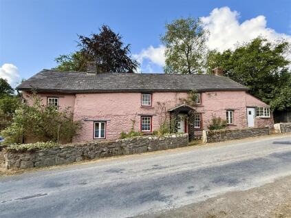 Abermeurig, Lampeter