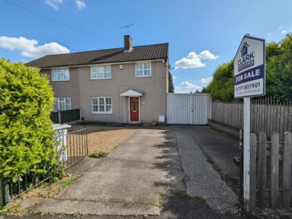 Dove Croft, New Ollerton, Newark