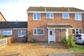 20, Crockford Close, New Milton BH25 5EP