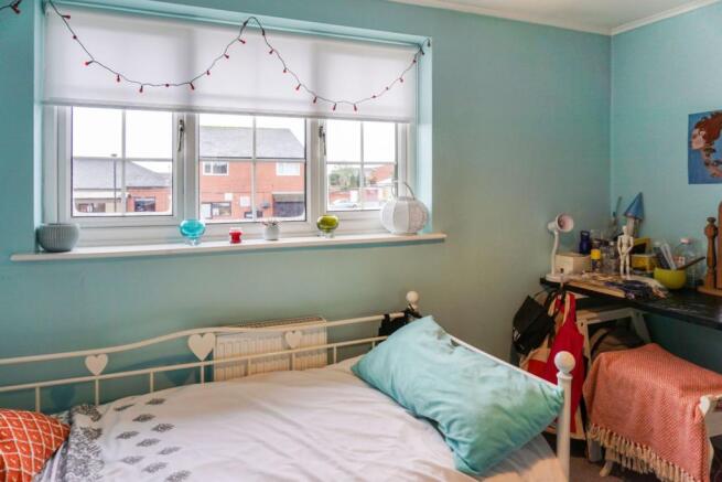 Annexe Bedroom Two