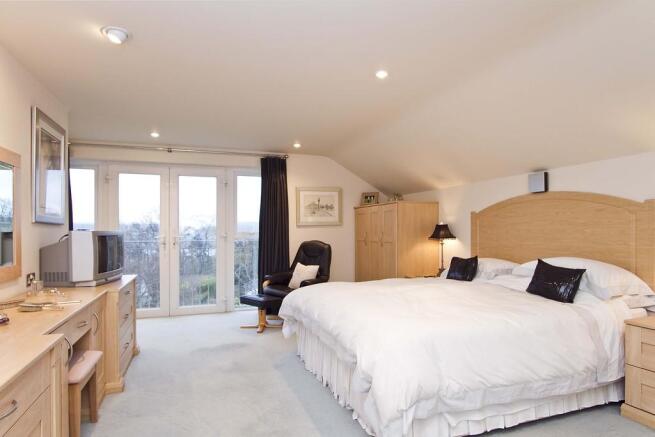 Master Bedroom 1