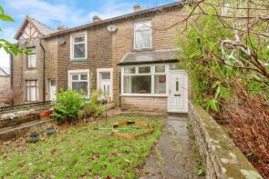 6, Woodfield Terrace, Nelson BB9 5BU