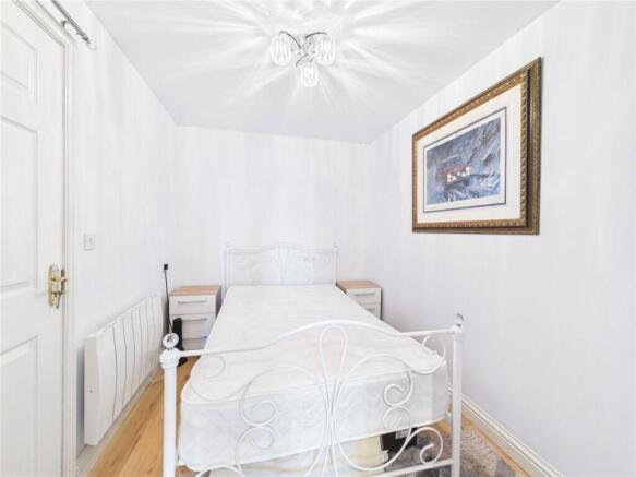 Forth Bedroom