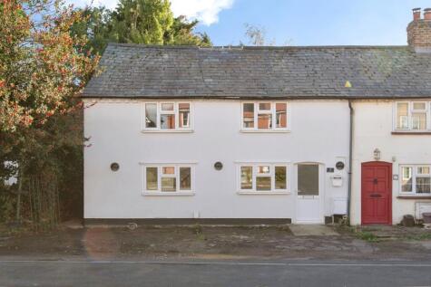 Ickwell Road, Upper Caldecote, Biggleswade, Bedfordshire, SG18