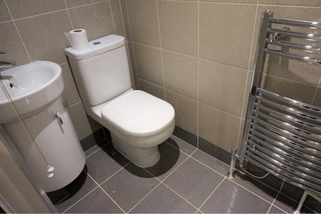 Wet Room