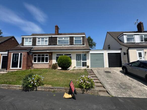 3 Bedroom Semi Detached for Sale