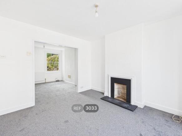 Reception room 1