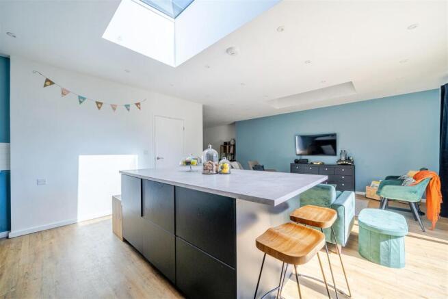 Swalecliffe Road, Tankerton, Whitstable