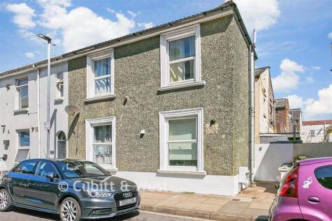 Somers Road, Southsea, Hampshire