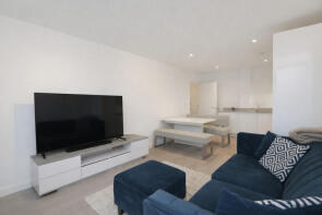 Flat 17, Brick House, Faringdon Avenue, Romford RM3 8SH