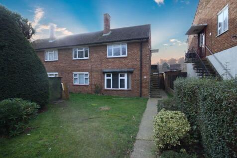 Wetherby Close, Northolt