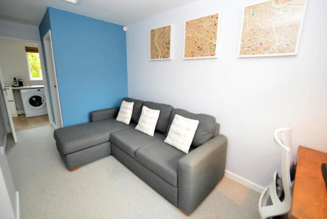 Study/Bedroom