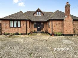 27, Coronation Road, Yateley GU46 7TH