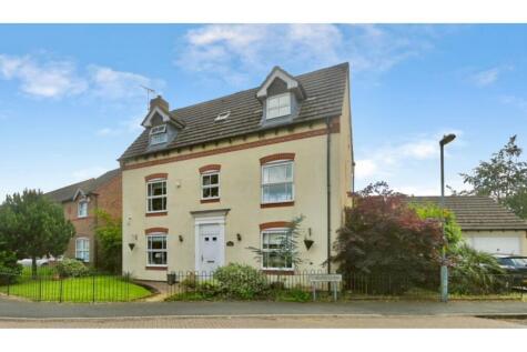 Heath Close, The Royal Town of Sutton Coldfield, B75