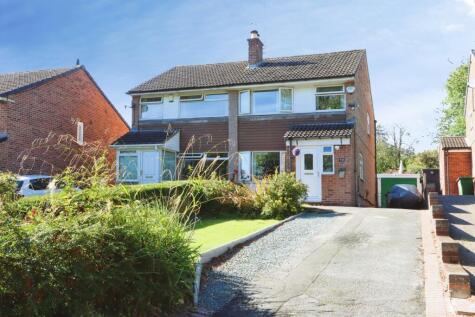 School Lane, Norton, Sheffield, S8