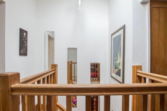 Stairwell