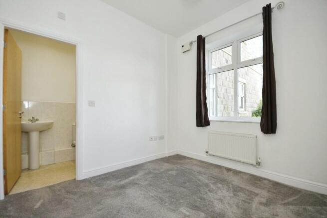 BEDROOM NO.1
