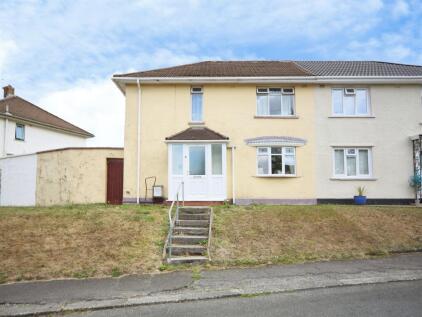 Heol Y Coed, Nantgarw, Cardiff