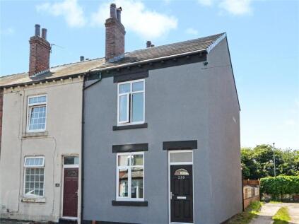Wood Lane, Rothwell, Leeds, West Yorkshire