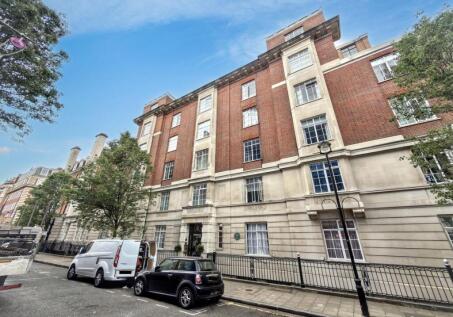 Flat 36, 105 Hallam Street, Marylebone, London, W1W 5HD