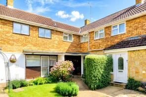 38, Methersgate, Basildon SS14 2LT