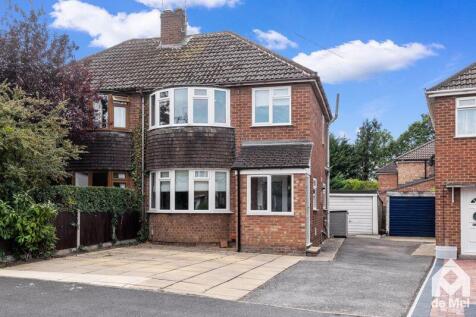 Studland Drive, Prestbury, Cheltenham, Gloucestershire, GL52