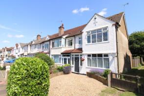 106, Queen Anne Avenue, Shortlands, Bromley BR2 0SD