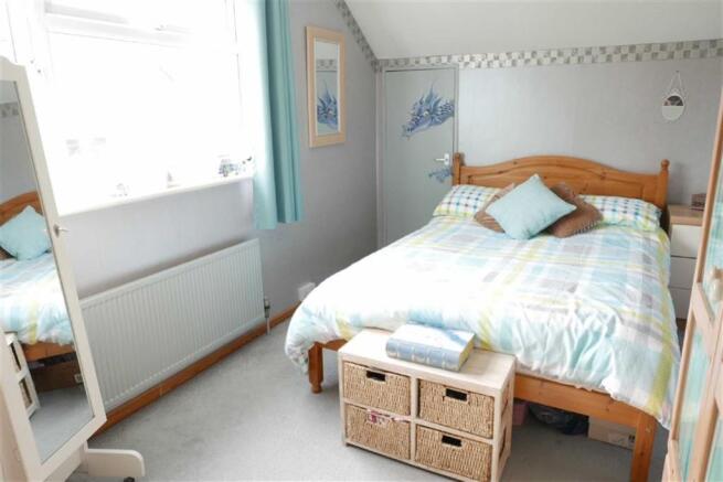 BEDROOM TWO