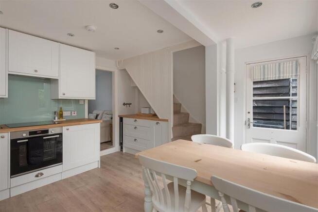 Waterloo Road, Whitstable