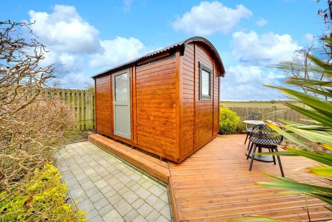 Cabin