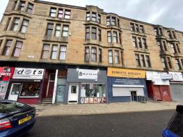 Flat 2/1, 114, Langlands Road, Glasgow G51 3BU