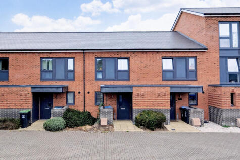 School End Crescent, Hemel Hempstead, HP1