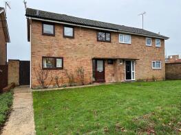 40, Gainsborough Road, Stowmarket IP14 1LH