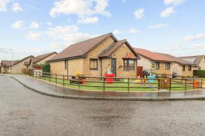 7, Glenorchil Crescent, Auchterarder PH3 1PY