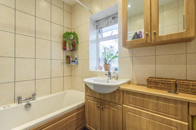 Bathroom 1