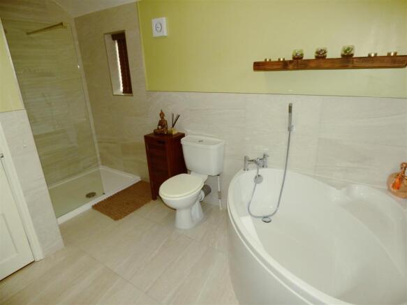 Bathroom/wc