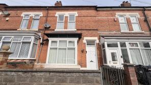 52, Oakwood Road, Springfield, Birmingham B11 4HA