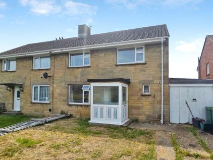 Edinburgh Road, Freshwater, Isle of Wight