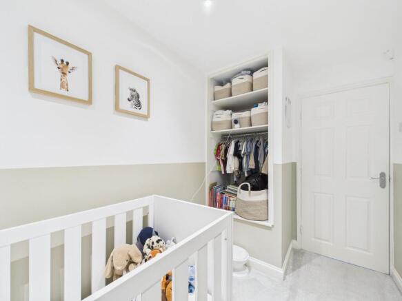 Bedroom 3