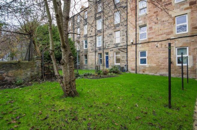 Shared Garden B