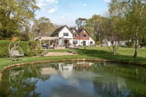 Rose Cottage, Park Corner Lane, Tunbridge Wells TN3 9NL