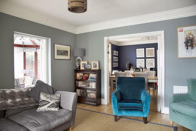 Sitting room